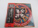 KISS  Rock and Roll Over with OBI Japan VIP-6376 VINYL  LP