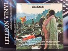 Woodstock 3 Record Set LP Album Vinyl Record Atlantic ATL60001 Rock 60's 70's