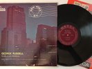 George Russell & Orchestra - Featuring John Coltrane 1959 MONO DL 9216 (NM)
