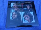 BEATLES LET IT BE 1995 SEALED RECORD LP