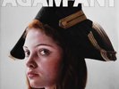 Adam Ant Is The Blueblack Hussar In Marrying The Gunners Daughter (2013) 2LP NEW