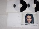 Sabrina Setlur, Die neue S-Klasse, Doppel-Vinyl-LP, Moses Pelham, 3p, Rödelheim