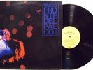 VASCO ROSSI-FRONTE DEL PALCO-RARE DOPPIO LP 33 g. 1990 LIVE