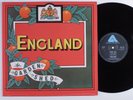 ENGLAND Garden Shed ARISTA LP VG+ uk