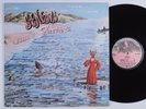 GENESIS Foxtrot CHARISMA LP NM/VG++