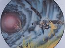 IRON MAIDEN Flight of Icarus EMI 12