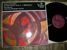 NM  BEETHOVEN  SYMPHONIE3 Eroica MONTEUX  UK 1st press´67 VICS1036,1967 stereo