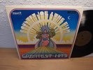 Country Joe And The Fish LP 1969 Mint 1st Golden Vanguard Psych Album