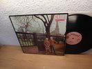 FAIRPORT CONVENTION - UNHALFBRICKING..1st PRESS..1969..PINK ISLAND