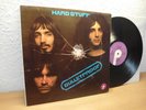 HARD STUFF BULLETPROOF 1972 MINT PURPLE LABEL UK 1st Press