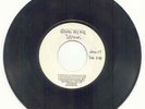 45 - John Lennon - Stand By Me - EMI DJ WHITE LABEL PROMO