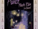 PRINCE - PURPLE RAIN IN CONCERT - NEW LIMITED EDITION PURPLE SPARKLE VINYL Princ