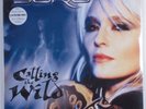 DORO Calling the Wild STEAMHAMMER 2xLP SEALED germany