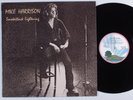 MIKE HARRISON Smokestack Lighting ISLAND LP VG+ uk