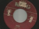 ROCKABILLY DEATHER - LOUIE INNIS-  SUICIDE  -HEAR-1953 KING