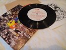 THE BEATLES FIFTH CHRISTMAS FAN CLUB FLEXI UK 1967 EX EX LOOKS UNPLAYED FLEXI