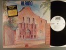 Alamo  Self-Titled    Hard Rock   White Label Promo