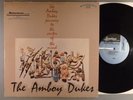 Amboy Dukes, The  Journey To The Center Of The Mind   Hard Rock; Psych