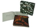 Kate Bush The Single File 1978-1983 13x7