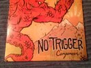 Canyoneer by No Trigger (Vinyl, Oct-2006, I Scream Records)
