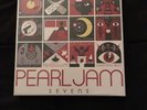 Pearl Jam Sevens Lightning Bolt 7 Inch Box Set Sealed Brand New