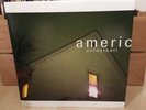 American Football - American Football 2014 LP - Vinyl (2 x RED VINYL)