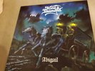 LP Kind Diamond-Abigail  RR 9622  1987       RARE Pressung mit OIS