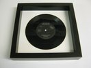 Sam Cooke - Wonderful World - Special Unique Wall Framed 7