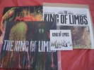 Radiohead King of Limbs 2x10