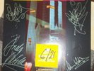 Depeche Mode / Black Celebration signed in 