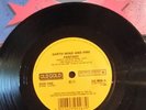 Earth Wind and Fire Doppelhit Fantasy / September Single 7 Vinyl Top Zustand