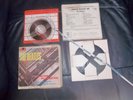 THE BEATLES REEL TO REEL TWIN TRACK TAPE MONO PLEASE PLEASE ME TA-PMC 1202  fab