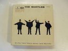 TA-PMC 1255 The Beatles HELP Vtg Open Tape Reel to Reel tapmc1255