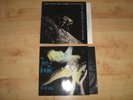 THE CURE - 6x Vinyl  THE WALK,HEAD ON THE DOOR,DESINTEGRATION,KISS ME,THE TOP...