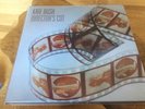 Kate Bush - Director's Cut - 2 X Vinyl Album,Gatefold Sleeve Plus Large Booklet.