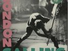 The Clash - London Calling    180 Gram Double LP Vinyl  New & Sealed