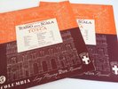 Puccini:Tosca. Maria Callas. Teatro Alla Scala. 33CX 1095. 2nd Pressing.