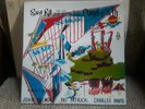 SUN RA Visits Planet Earth SATURN LP original EXC