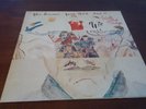 john lennon walls and bridges vinyl LP SW-3416 1974 apple VG++(EX) play grade