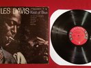 MILES DAVIS -  Kind Of Blue LP 6 Eye Mono CL1355 Deep Groove - 1959 - VG+
