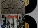 STILLWATER Almost Famous 2LP Self-Titled I Reserve The Right MASTERDISK Inner EX