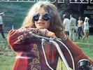 JANIS JOPLIN  - GREATEST HITS - LP 33 T