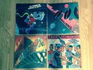 5 ULTIMATE BREAKS AND BEATS ALBUMS