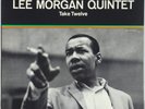 LEE MORGAN TAKE TWELVE RIVERSIDE JLP 80 ORIGINAL DUTCH 1962 MONO MINT-