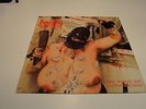 PUNGENT STENCH =DIRTY RHYMES AND PSYCHOTRONIC BEATS= LP NUCLEAR BLAST 1ST PRESS