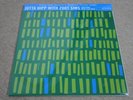 JUTTA HIPP with ZOOT SIMS / ST / RARE US BLUE NOTE JAZZ JAPAN LP 200g DG