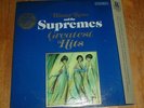 SUPREMES Orig 1967 