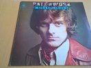 MICHAEL BLOUNT - Patchwork - UK 1st PRESS LP ACID FOLK PSYCH CBS 1970