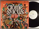 Crome Syrcus, The  Love Cycle    Psych