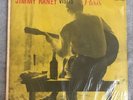 JIMMY RANEY VISITS PARIS DAWN RECORDS MINT-